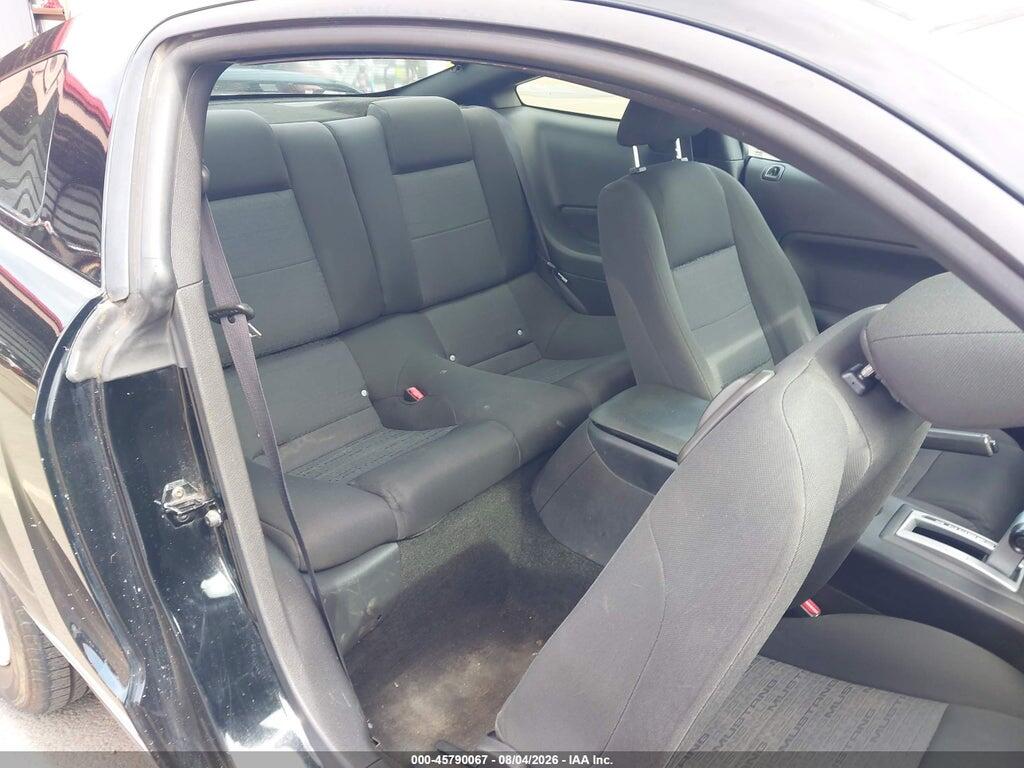 1ZVFT80N355238475 2005 FORD MUSTANG photo no. 8