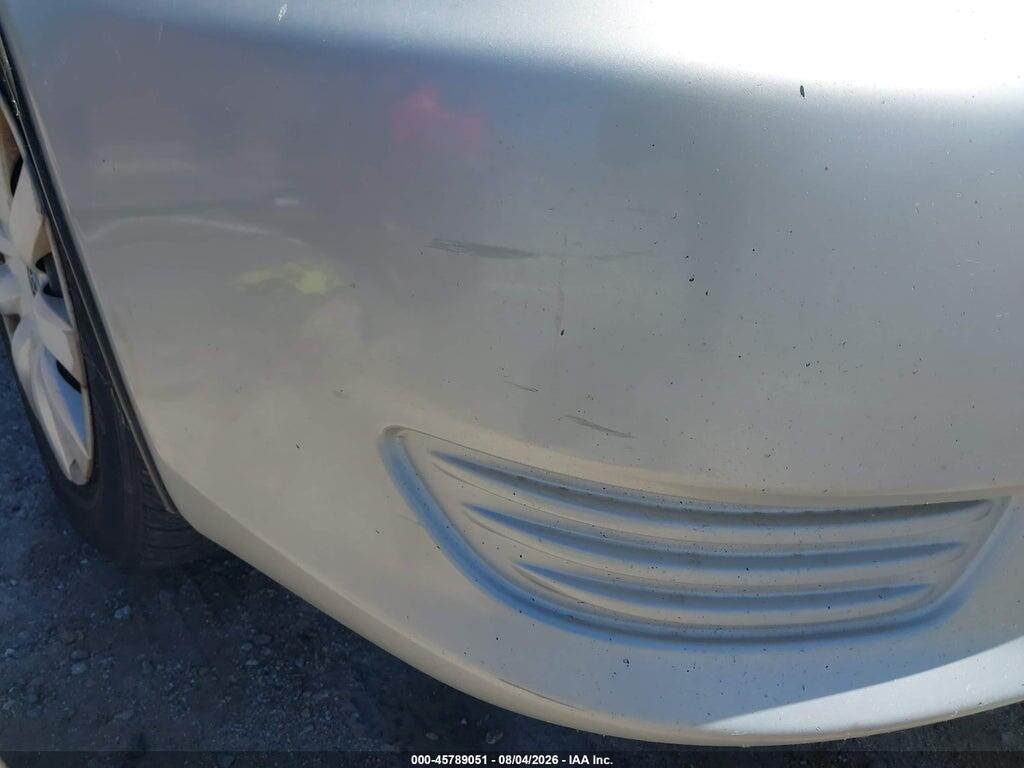 4T1BE32K65U556402 2005 TOYOTA CAMRY photo no. 6