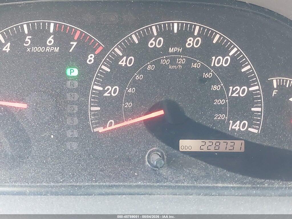 4T1BE32K65U556402 2005 TOYOTA CAMRY photo no. 7