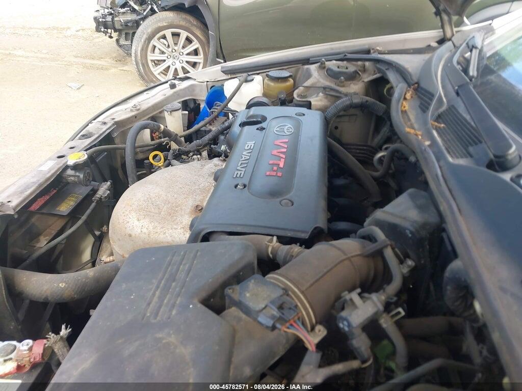 4T1BE32KX5U596451 2005 TOYOTA CAMRY photo no. 10