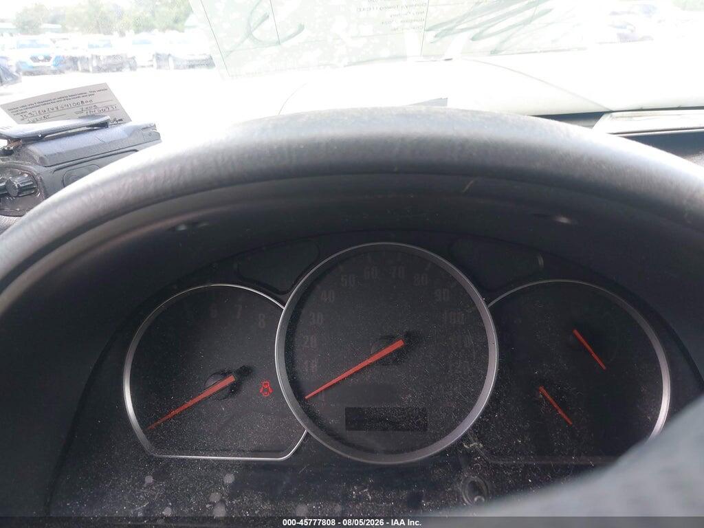 JS3TE62VX54100800 2005 SUZUKI GRAND VITARA photo no. 7