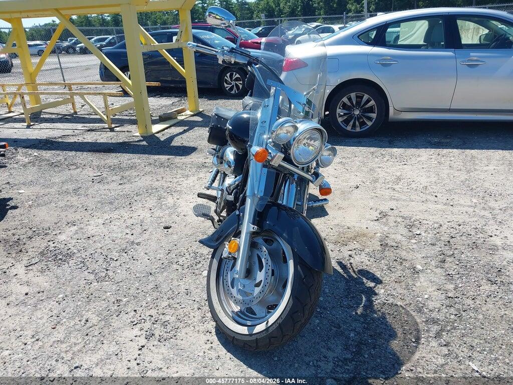 JS1VY52A452106751 2005 SUZUKI C90 photo no. 12
