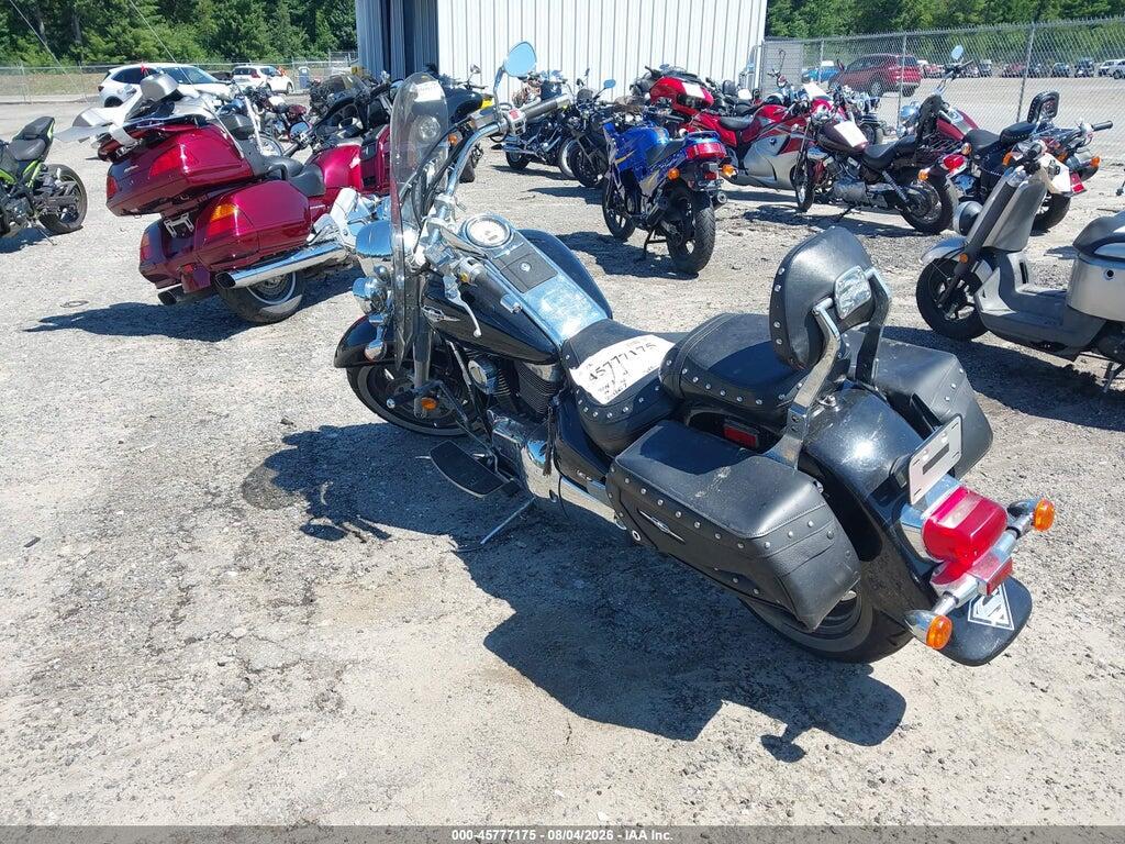 JS1VY52A452106751 2005 SUZUKI C90 photo no. 3