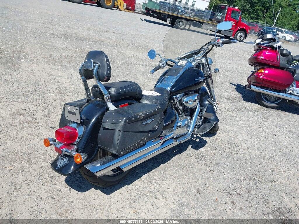 JS1VY52A452106751 2005 SUZUKI C90 photo no. 4