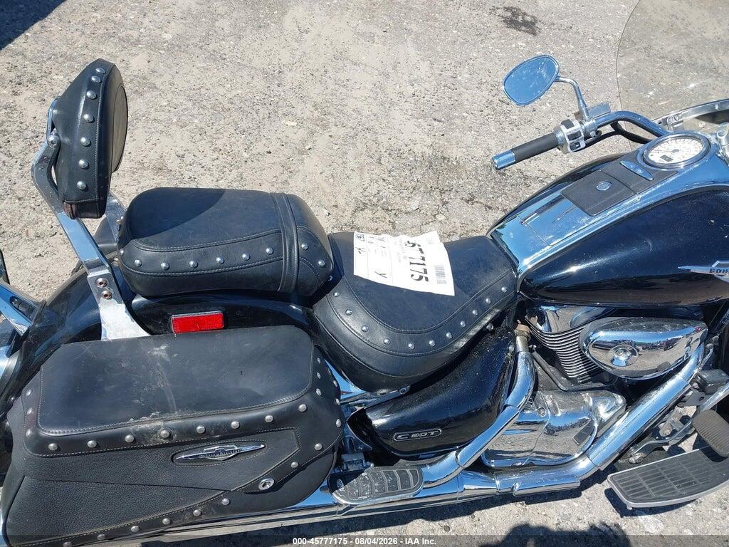 JS1VY52A452106751 2005 SUZUKI C90 photo no. 5
