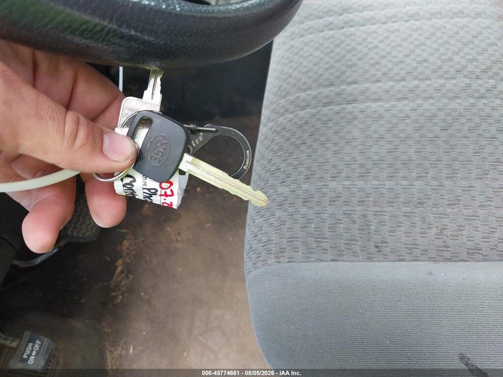 5TBDT44175S477380 2005 TOYOTA TUNDRA photo no. 11