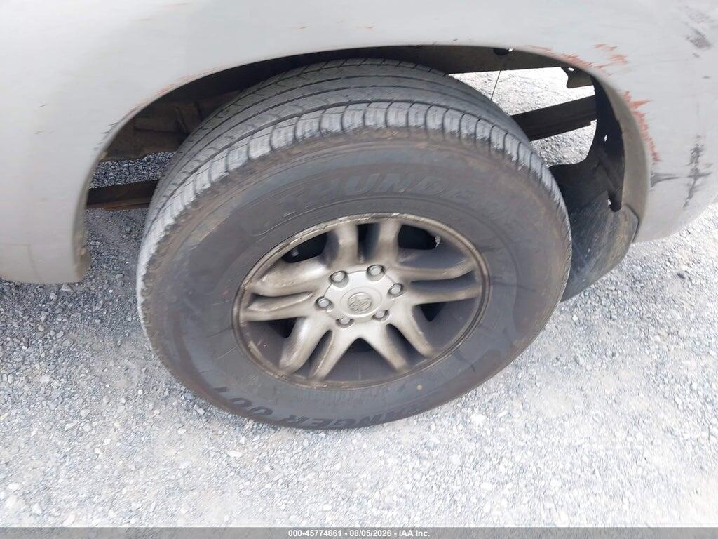 5TBDT44175S477380 2005 TOYOTA TUNDRA photo no. 12