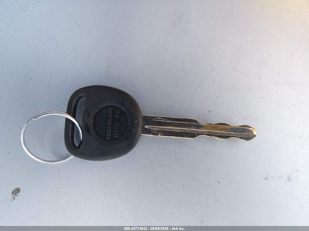 1GCDT196558181711 2005 CHEVROLET COLORADO photo no. 11