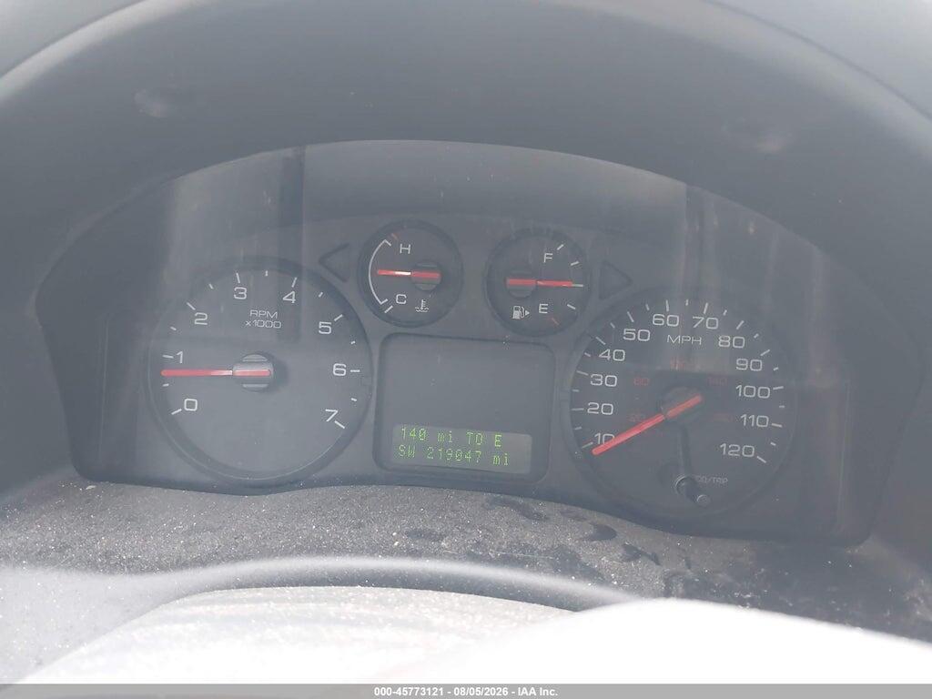 1FMDK02175GA76648 2005 FORD FREESTYLE photo no. 7