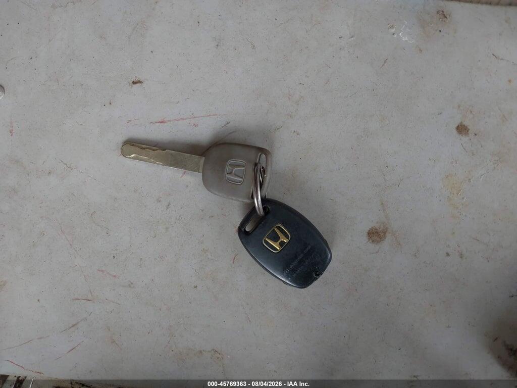 JHLRD68585C020066 2005 HONDA CR-V photo no. 11