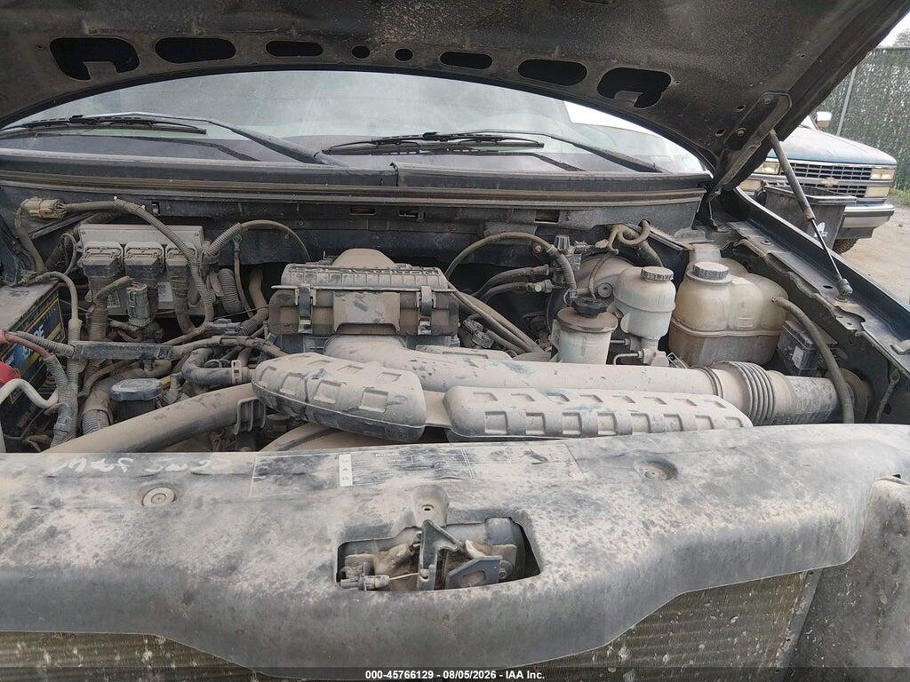 1FTPW14565FA75511 2005 FORD F-150 photo no. 6