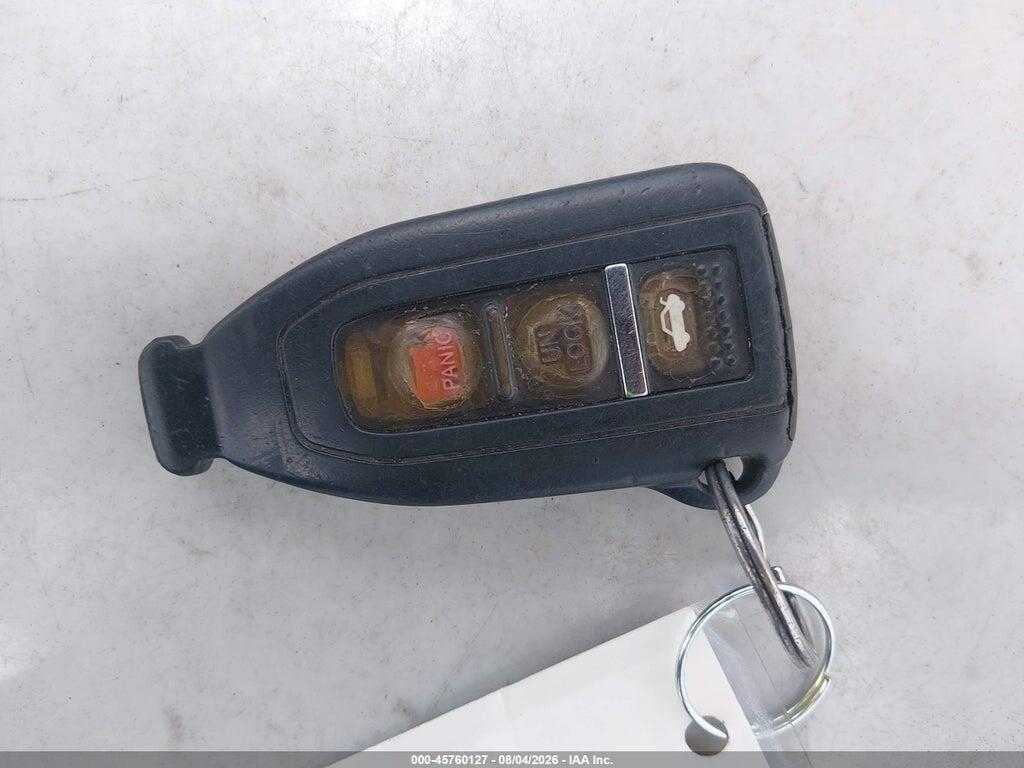 JTHBN36F455012264 2005 LEXUS LS 430 photo no. 11