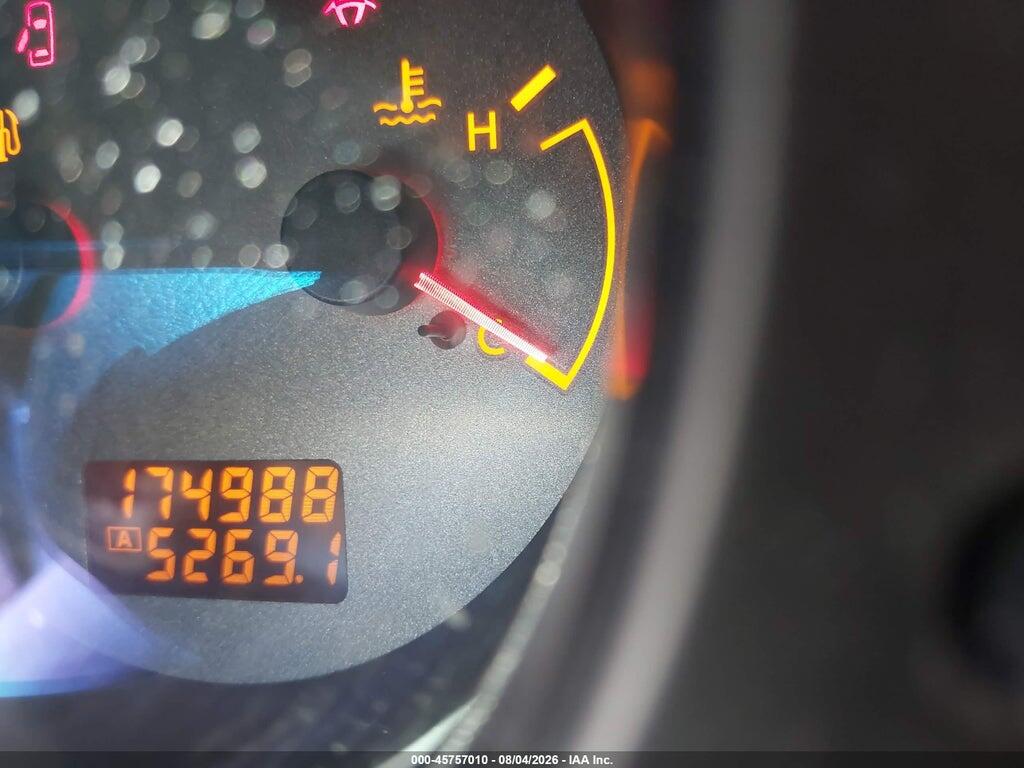 1N4BA41E65C857412 2005 NISSAN MAXIMA photo no. 7