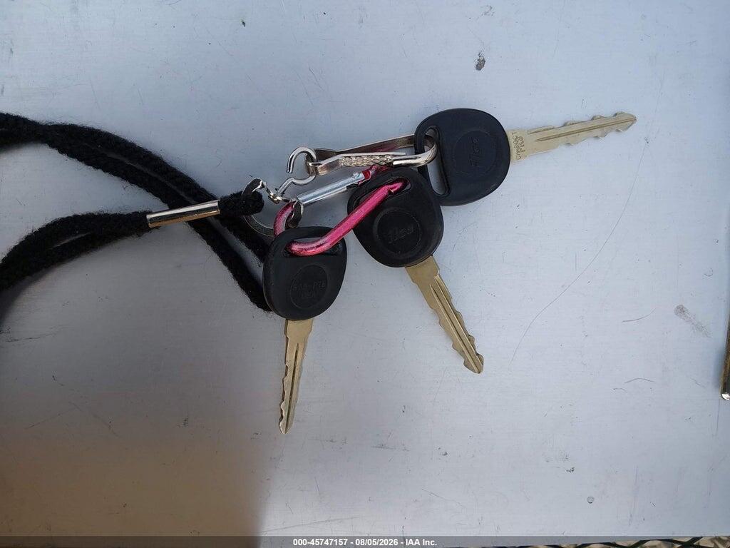 3G5DB03E15S540516 2005 BUICK RENDEZVOUS photo no. 11