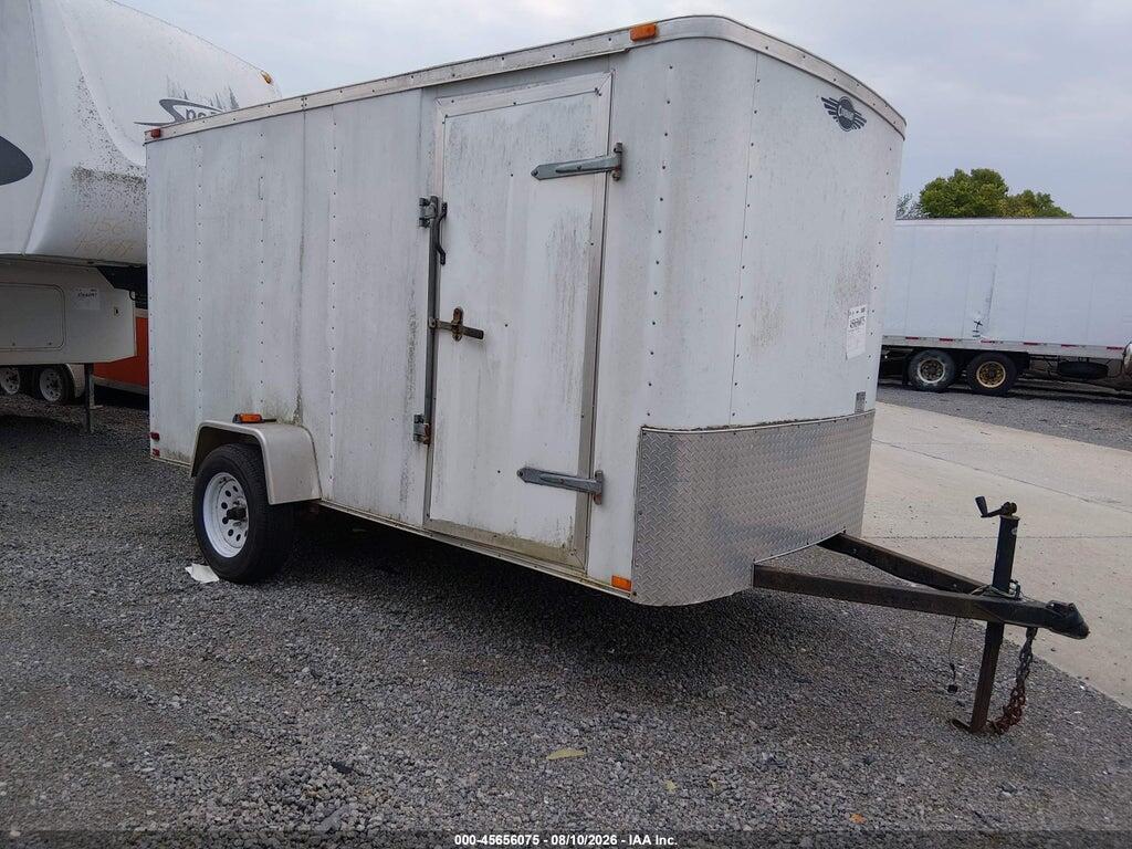 1C9BE12145D991249 2005 CARGO COVE photo no. 1