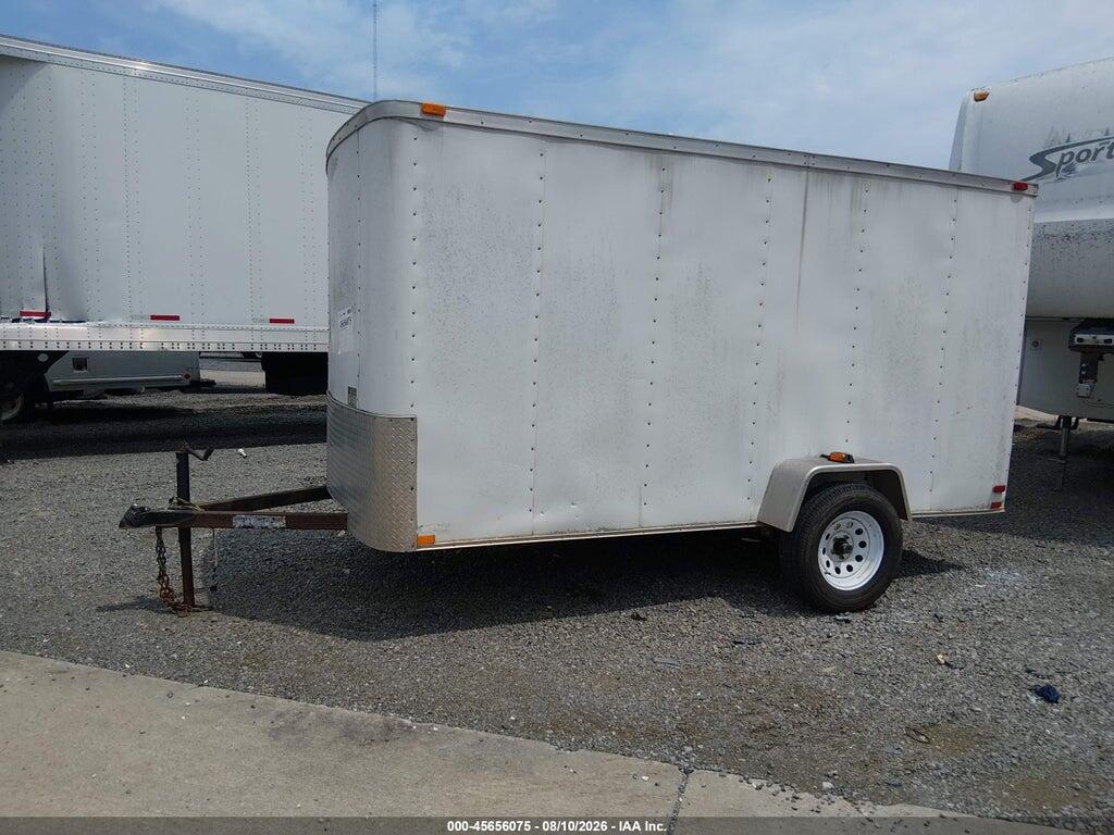 1C9BE12145D991249 2005 CARGO COVE photo no. 2