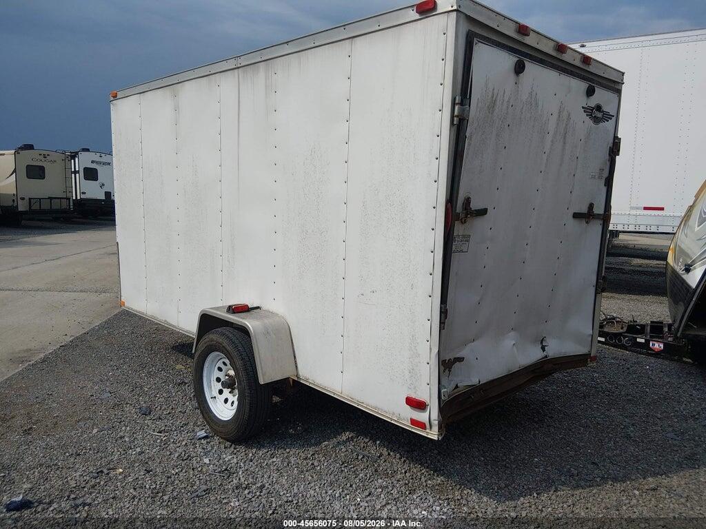 1C9BE12145D991249 2005 CARGO COVE photo no. 3
