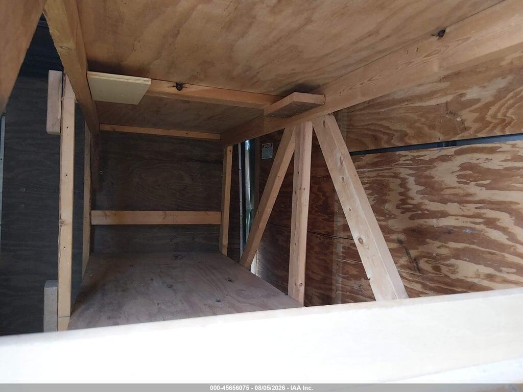 1C9BE12145D991249 2005 CARGO COVE photo no. 8