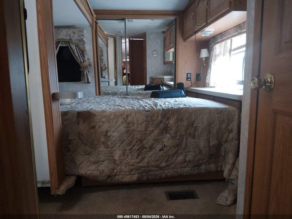 1C932FN045A024865 2005 NU-WA HITCH HIKER II 5TH WHL TRAVEL TRAILER photo no. 5