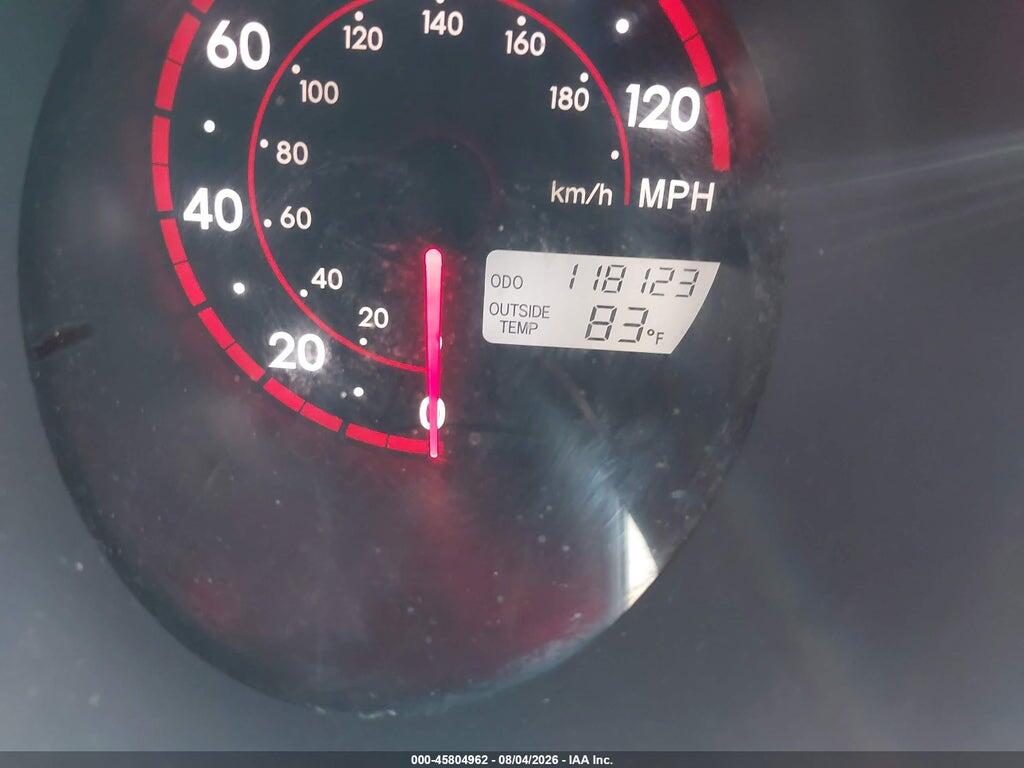 5Y2SL65886Z445754 2006 PONTIAC VIBE photo no. 7