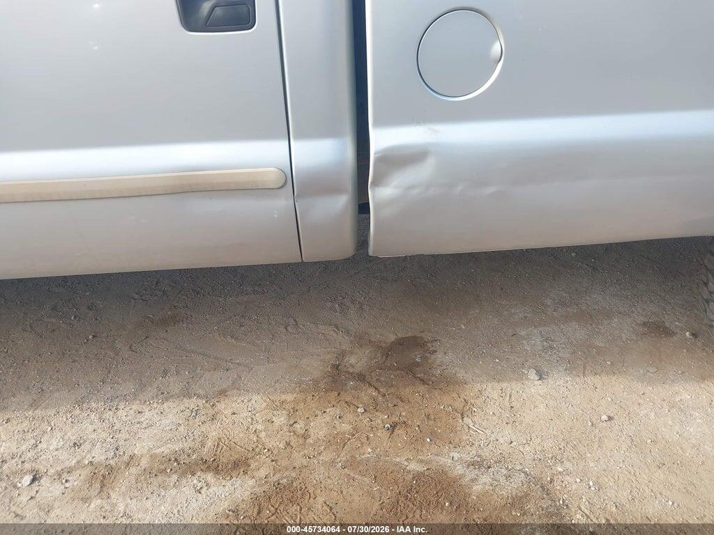 1FTWW31P76EB63052 2006 FORD F-350 photo no. 11