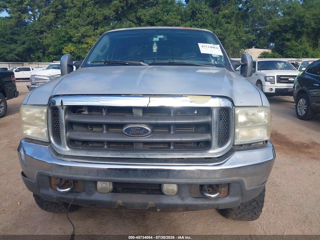 1FTWW31P76EB63052 2006 FORD F-350 photo no. 12