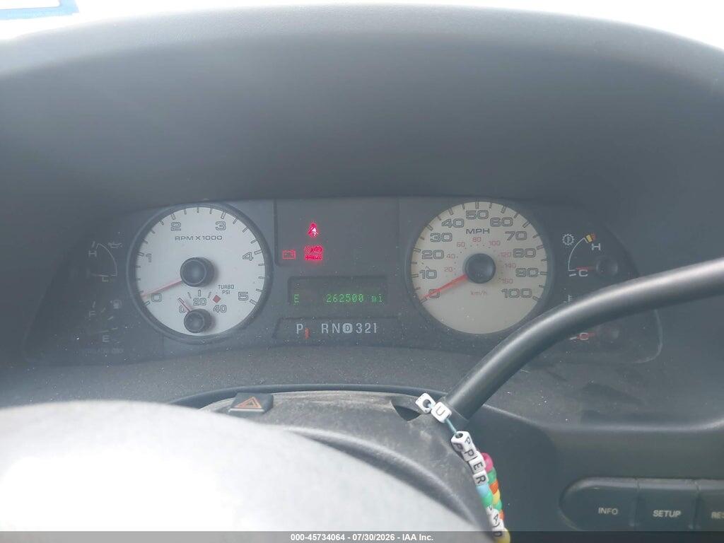 1FTWW31P76EB63052 2006 FORD F-350 photo no. 5