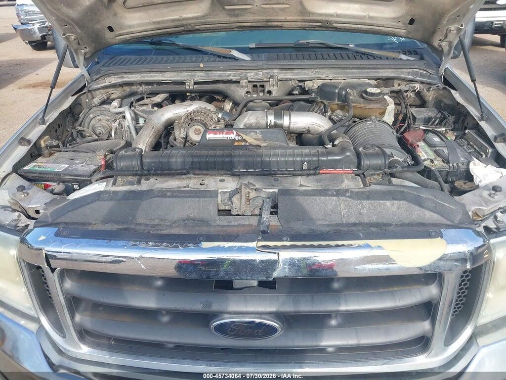 1FTWW31P76EB63052 2006 FORD F-350 photo no. 9