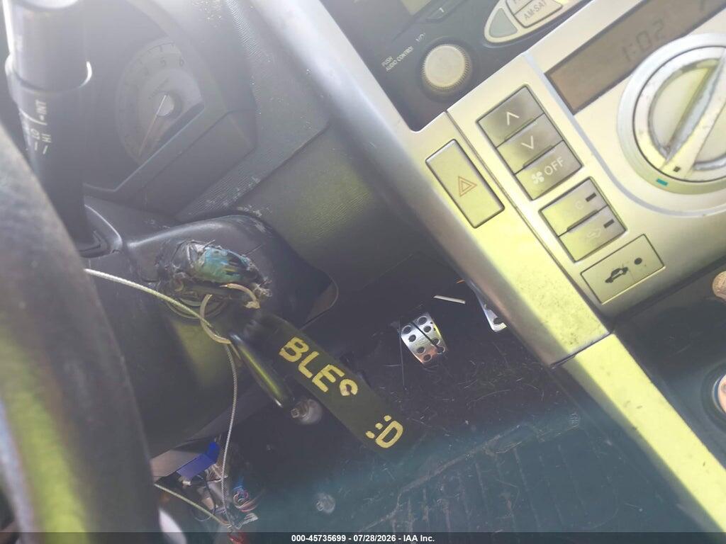 JTKDE177560107462 2006 SCION TC photo no. 11