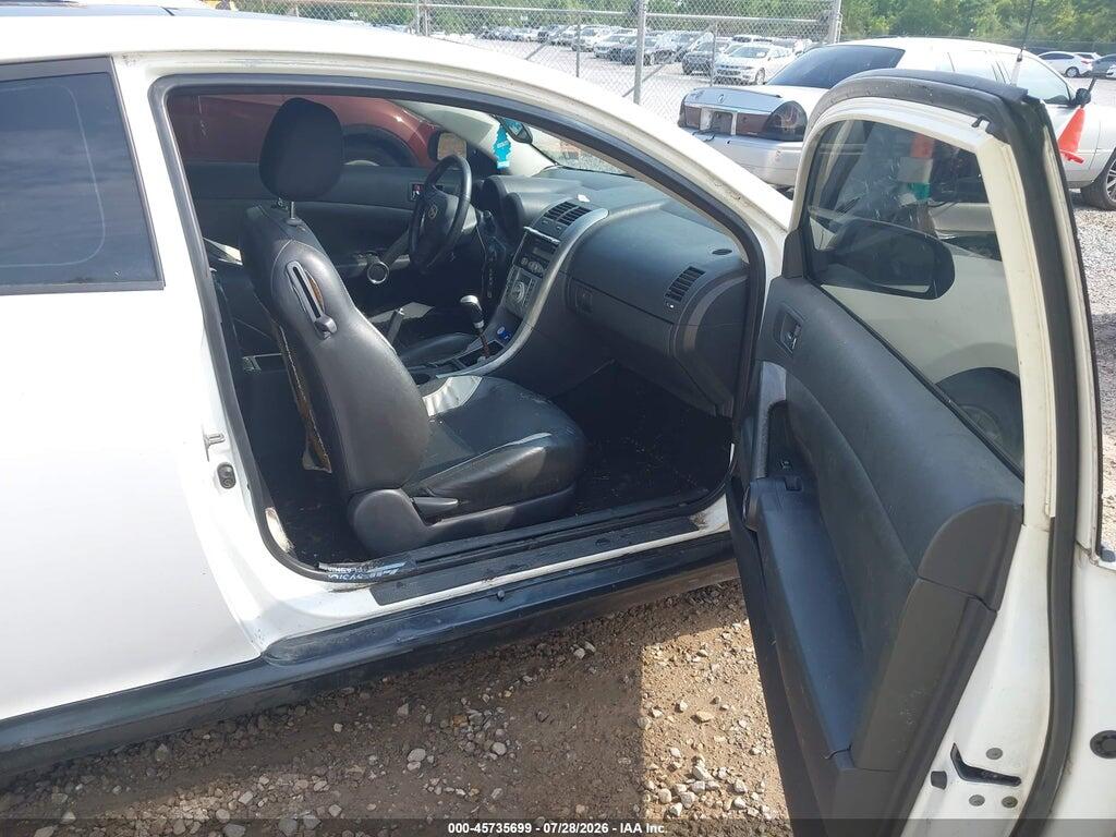 JTKDE177560107462 2006 SCION TC photo no. 5