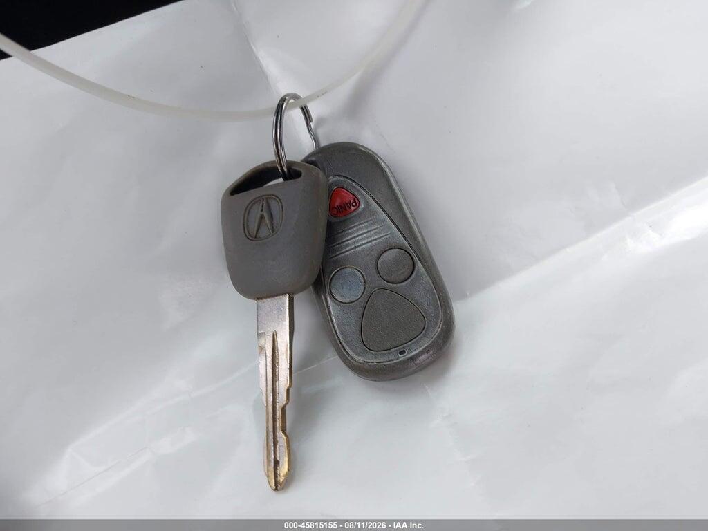 JH4DC54896S021172 2006 ACURA RSX photo no. 11
