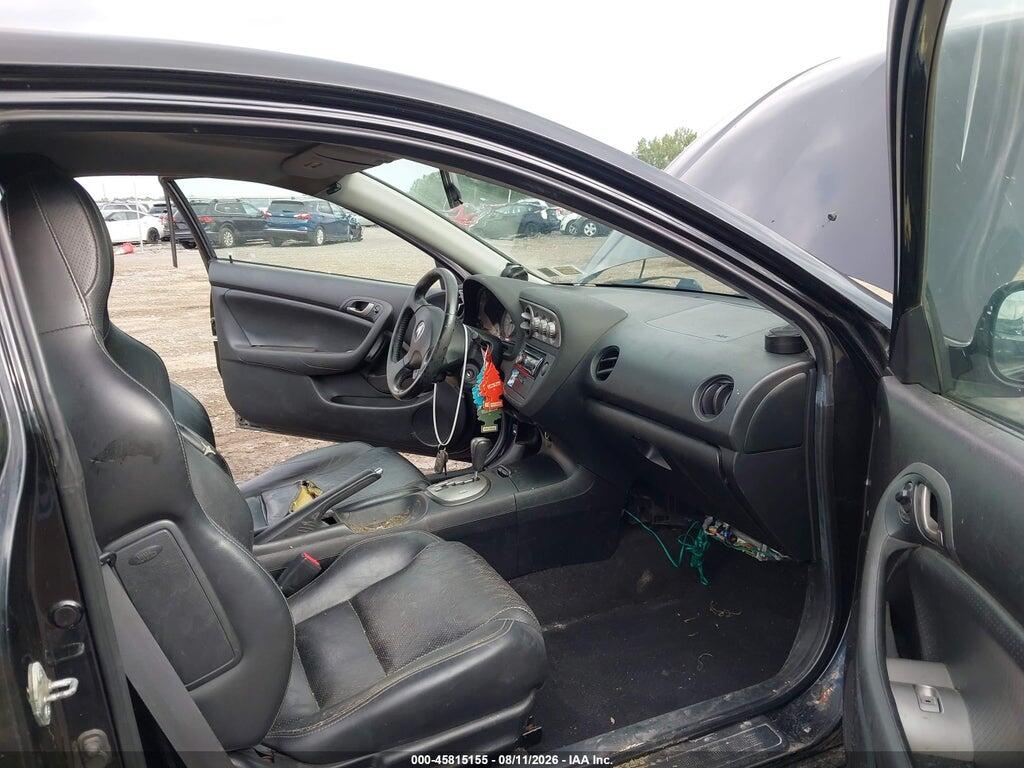 JH4DC54896S021172 2006 ACURA RSX photo no. 5