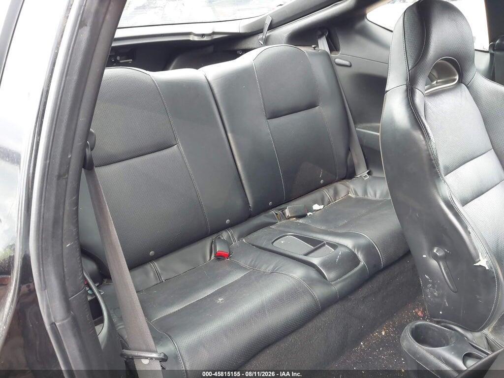 JH4DC54896S021172 2006 ACURA RSX photo no. 8
