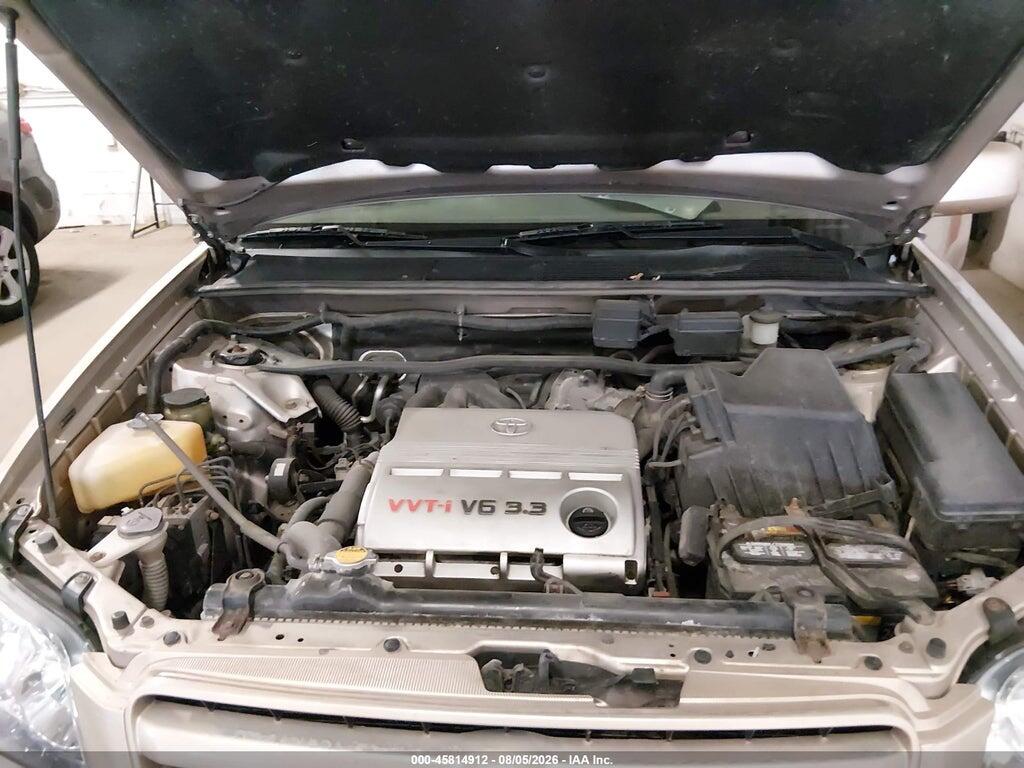 JTEEP21A460141131 2006 TOYOTA HIGHLANDER photo no. 10