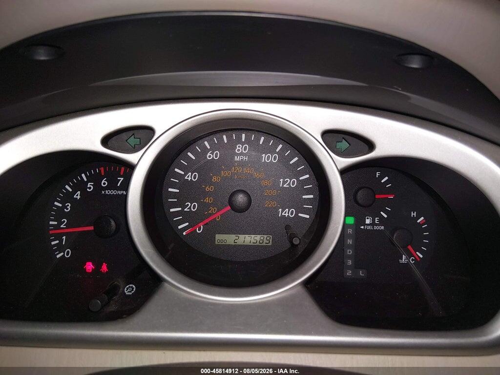 JTEEP21A460141131 2006 TOYOTA HIGHLANDER photo no. 7