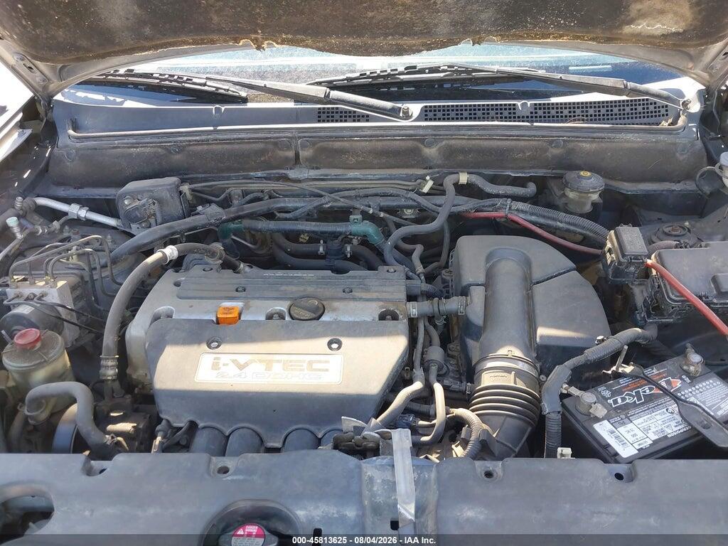 JHLRD78976C019324 2006 HONDA CR-V photo no. 10