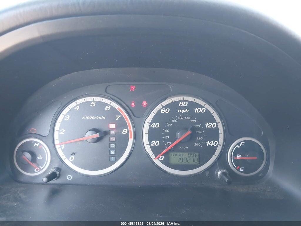 JHLRD78976C019324 2006 HONDA CR-V photo no. 7