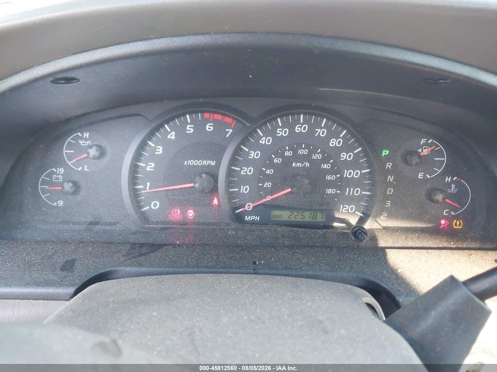 5TBBT44146S475305 2006 TOYOTA TUNDRA photo no. 7