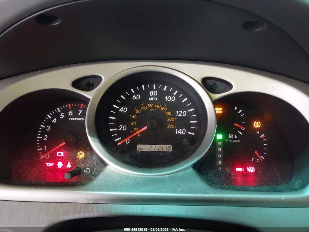 JTEEP21A460146975 2006 TOYOTA HIGHLANDER photo no. 7