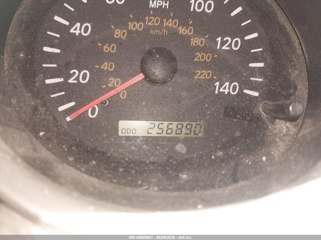 JTEGP21A160123372 2006 TOYOTA HIGHLANDER photo no. 7
