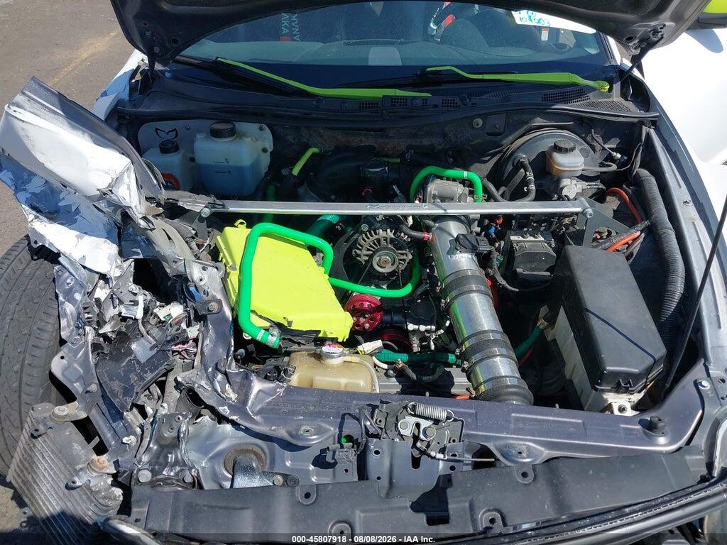 JM1FE173460203192 2006 MAZDA RX-8 photo no. 10