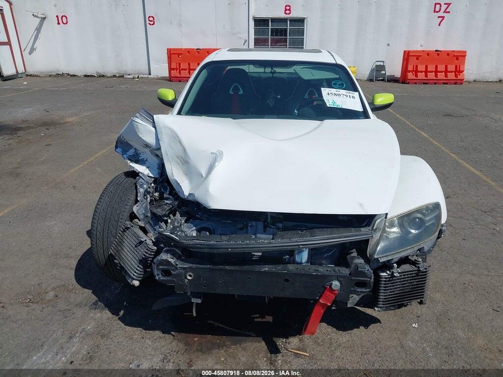 JM1FE173460203192 2006 MAZDA RX-8 photo no. 12