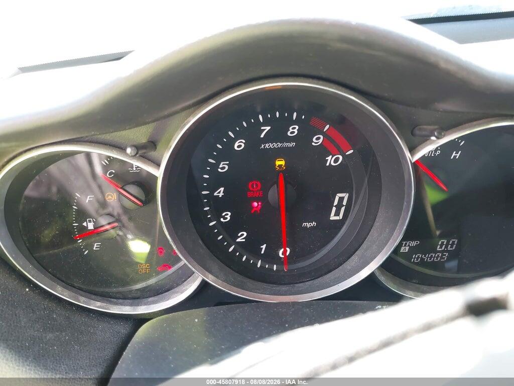 JM1FE173460203192 2006 MAZDA RX-8 photo no. 7