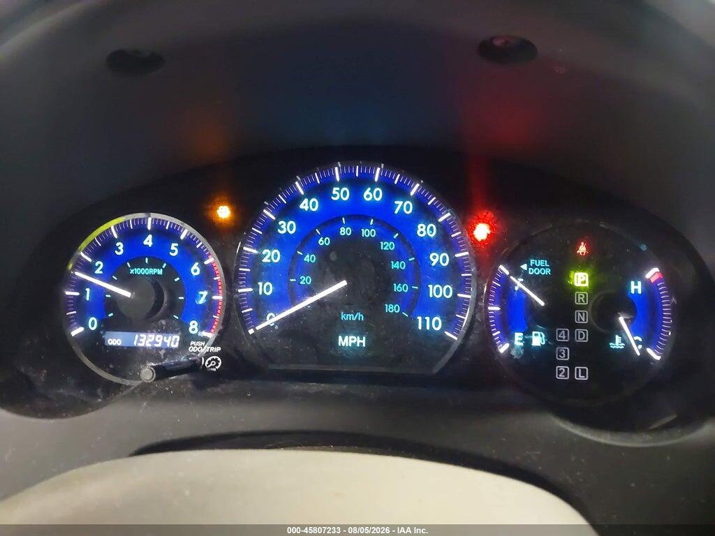 5TDBA23C46S076446 2006 TOYOTA SIENNA photo no. 7