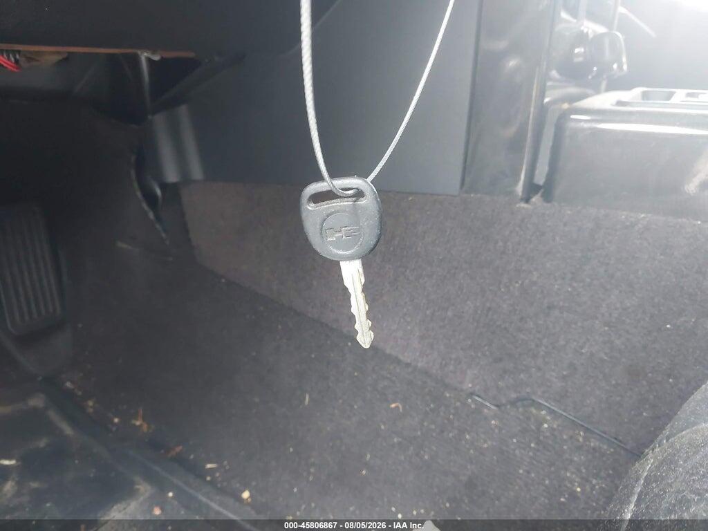 5GRGN23U96H108698 2006 HUMMER H2 SUV photo no. 11