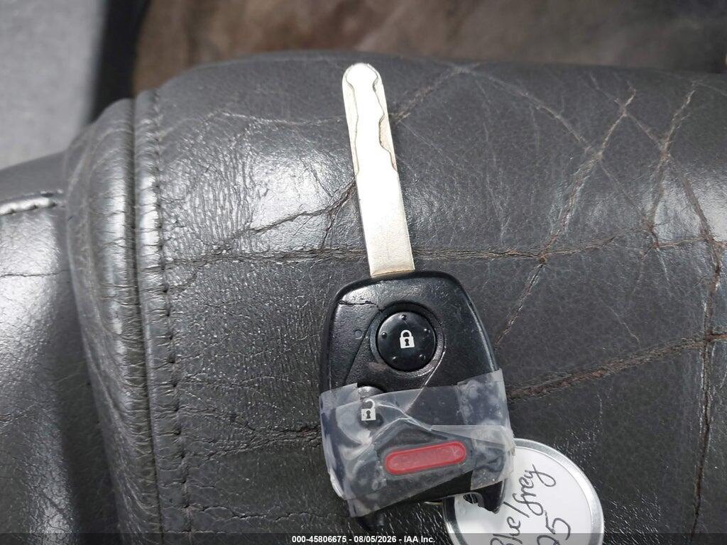 5FNYF18656B020092 2006 HONDA PILOT photo no. 11