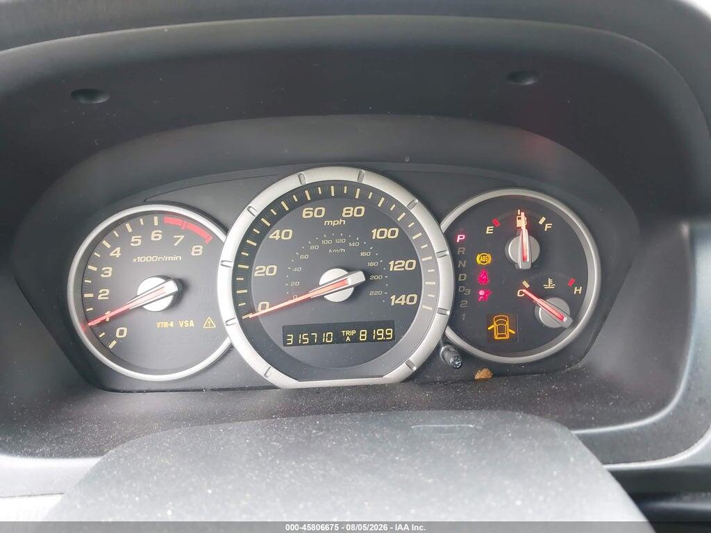 5FNYF18656B020092 2006 HONDA PILOT photo no. 7