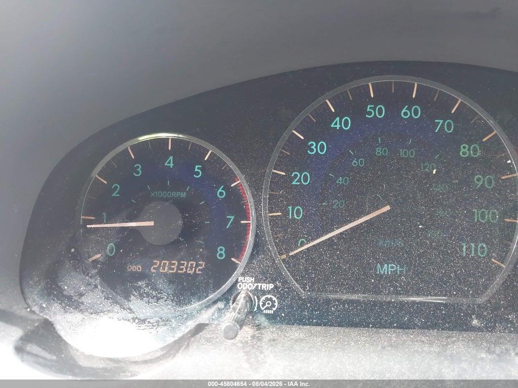 5TDZA22C36S404861 2006 TOYOTA SIENNA photo no. 7