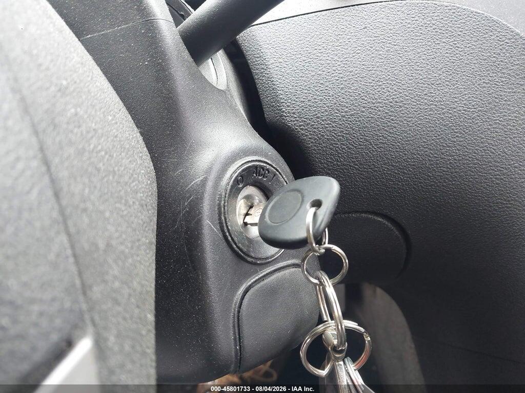 1G2MB35B56Y118714 2006 PONTIAC SOLSTICE photo no. 11