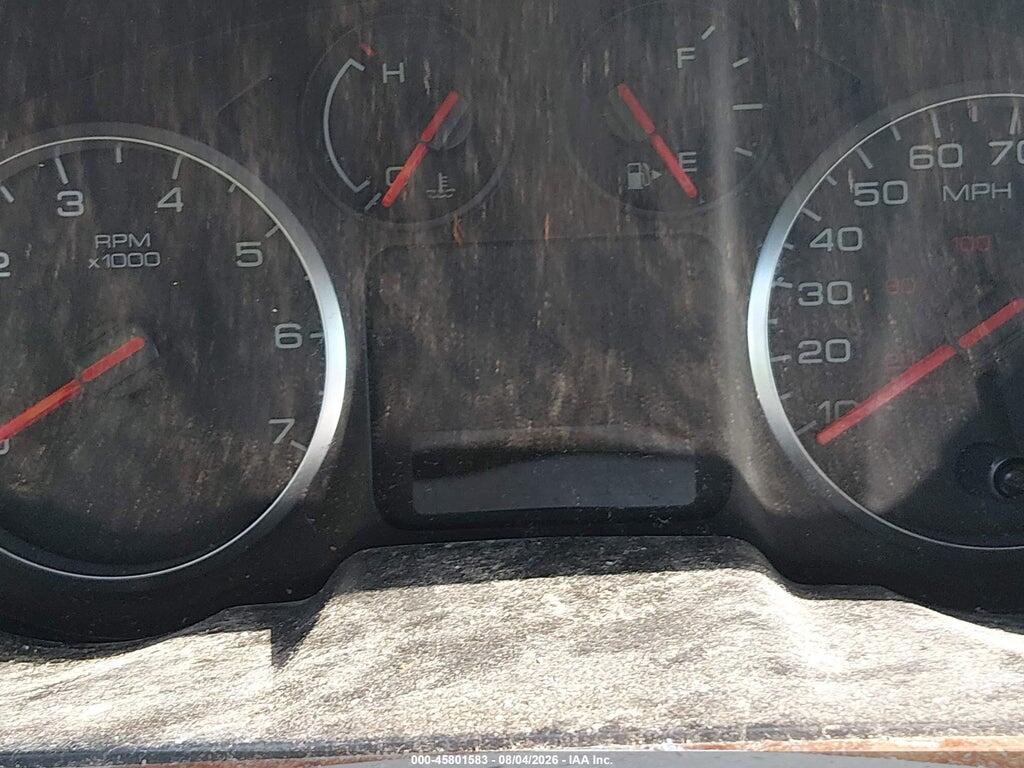 1FAHP24136G177595 2006 FORD FIVE HUNDRED photo no. 7